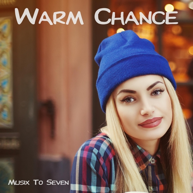 Couverture de Warm Chance