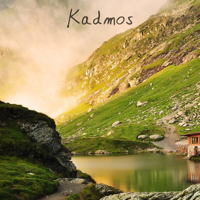 Kadmos