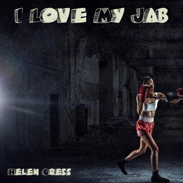 Couverture de I Love My Jab