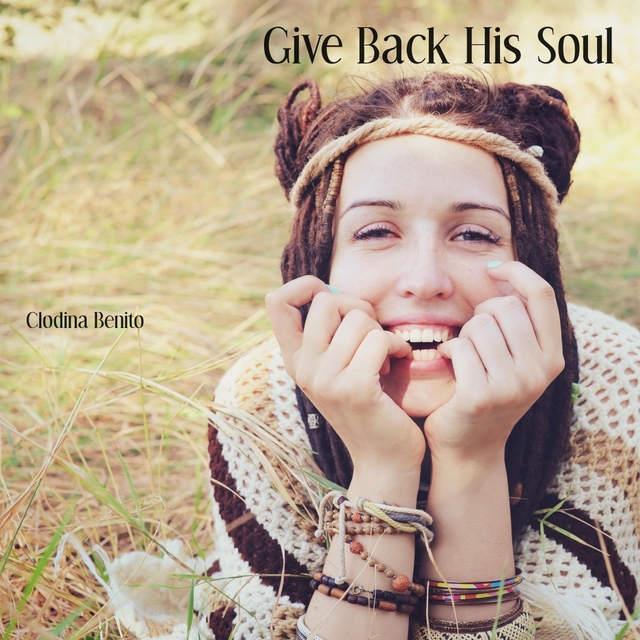 Couverture de Give Back His Soul