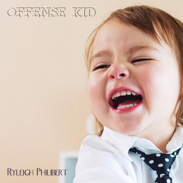 Couverture de Offense Kid