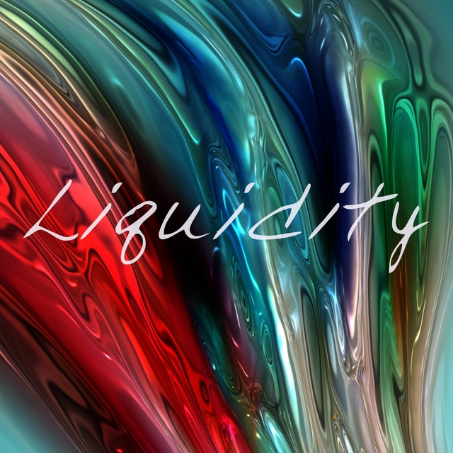 Couverture de Liquidity