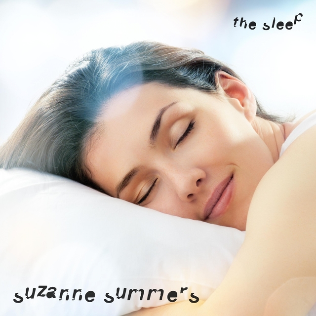 Couverture de The Sleep