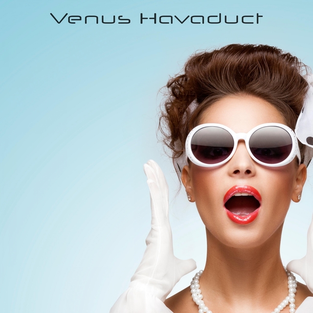 Venus Havaduct