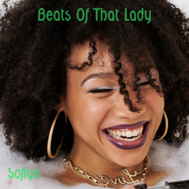 Couverture de Beats Of That Lady