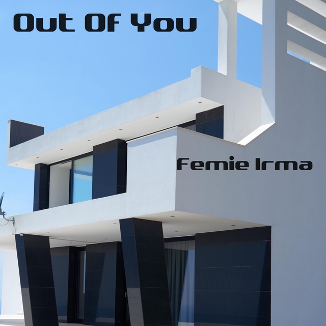 Couverture de Out Of You