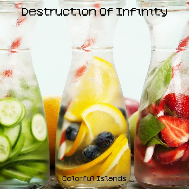 Destruction Of Infinity