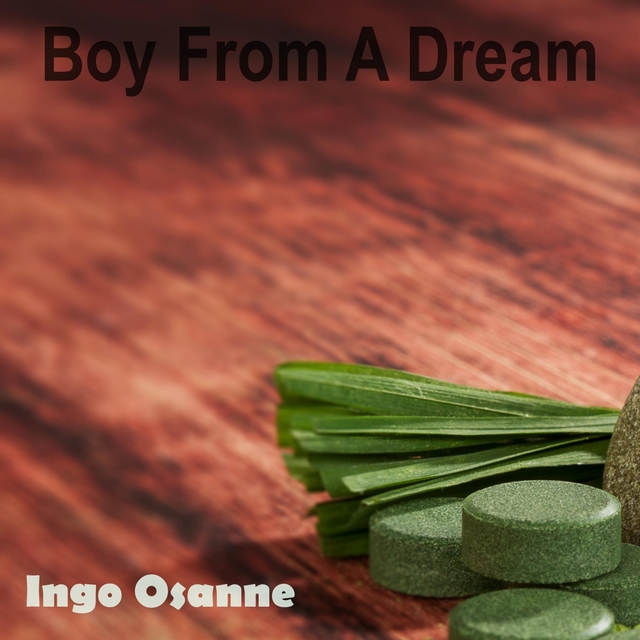 Boy from a Dream