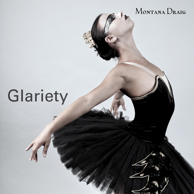 Couverture de Glariety