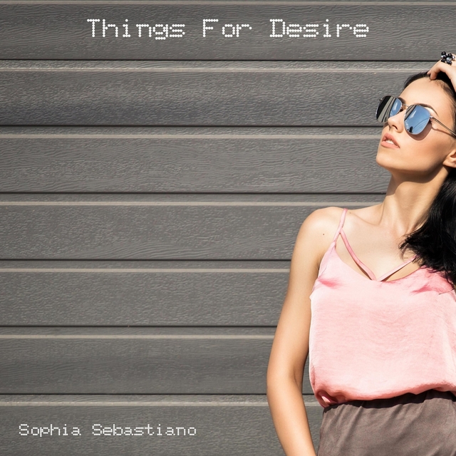 Things For Desire