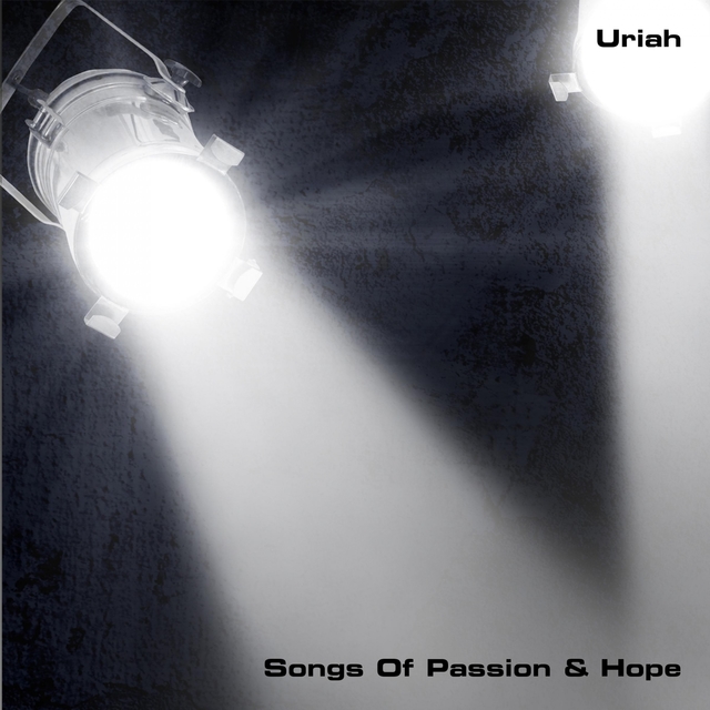 Couverture de Songs Of Passion & Hope