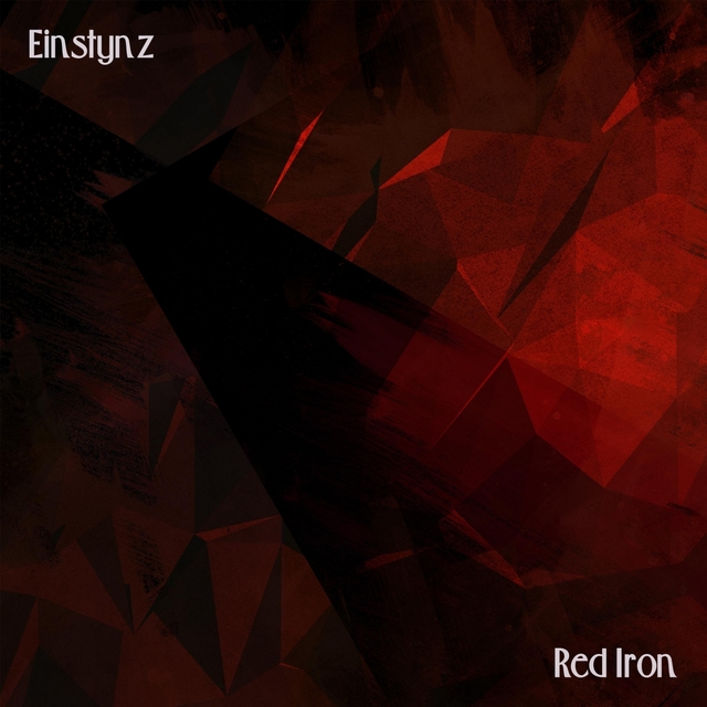 Red Iron