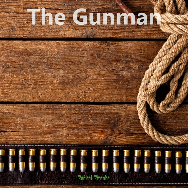 The Gunman