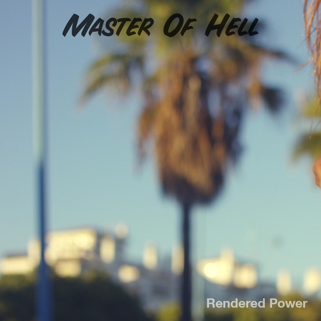 Master Of Hell