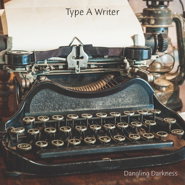 Couverture de Type A Writer