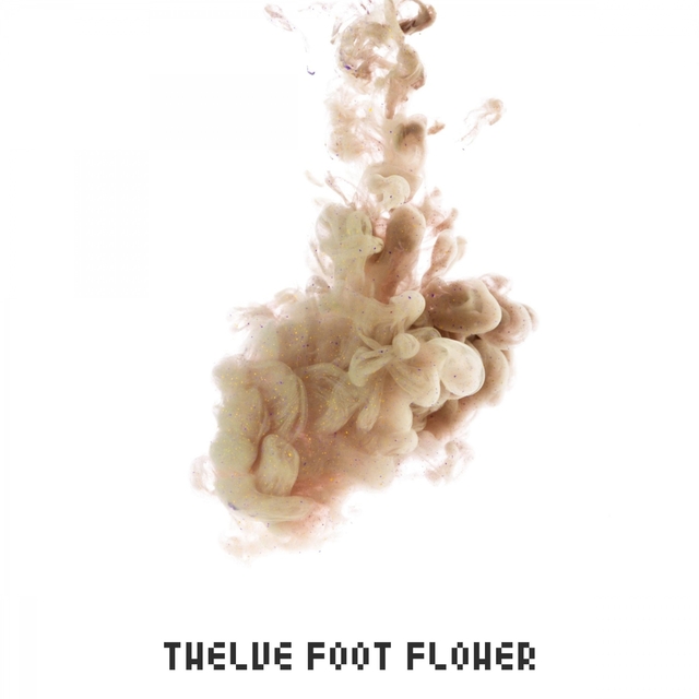 Twelve Foot Flower