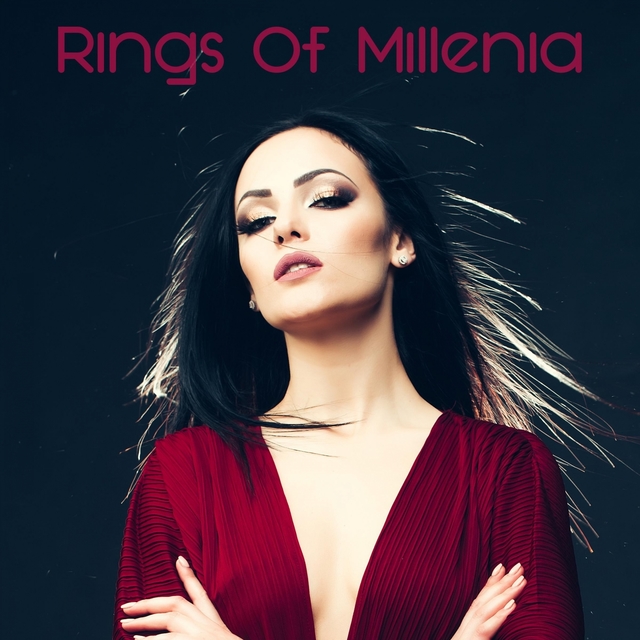 Couverture de Rings Of Millenia