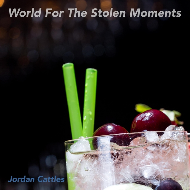 Couverture de World For The Stolen Moments