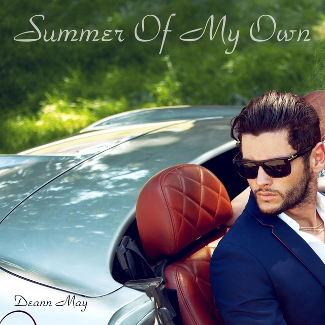 Couverture de Summer Of My Own