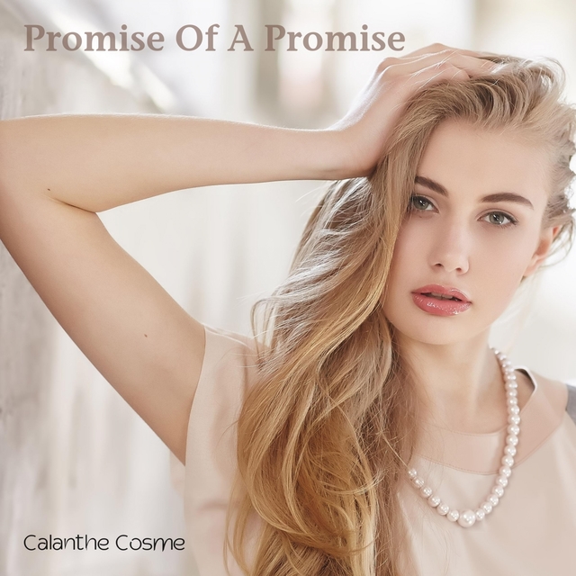 Couverture de Promise Of A Promise