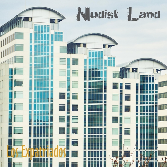 Nudist Land