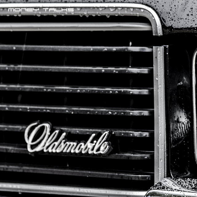 Oldmobile