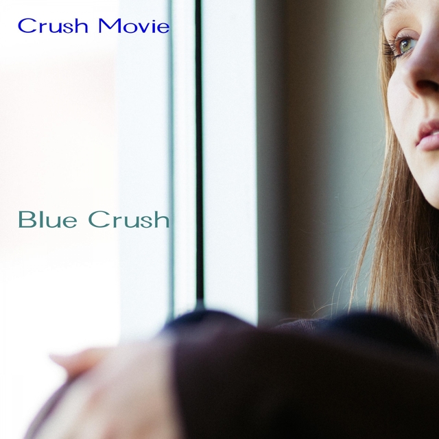 Couverture de Crush Movie