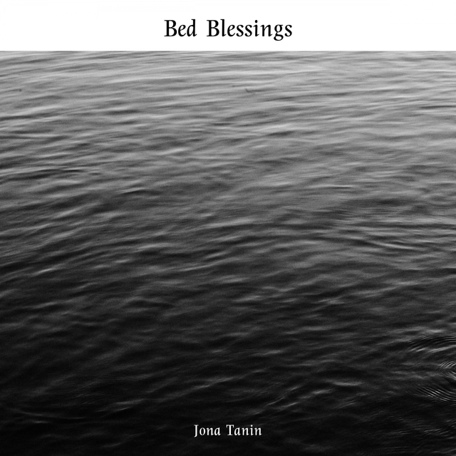 Couverture de Bed Blessings