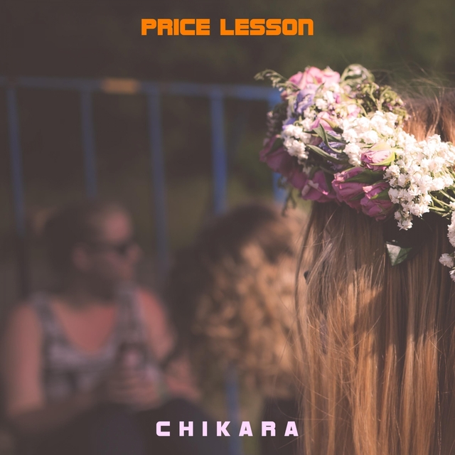 Price Lesson