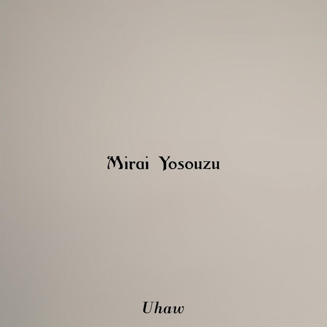 Mirai Yosouzu