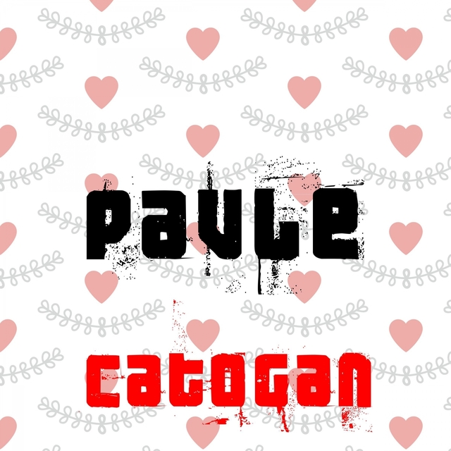 Couverture de Pavle