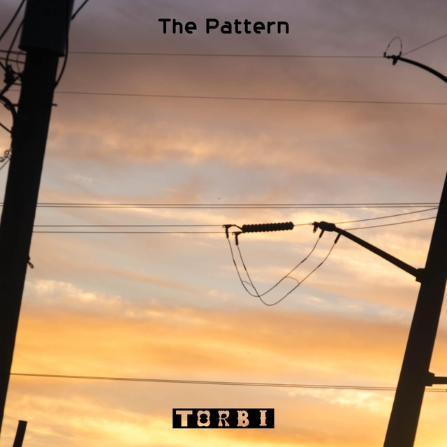 Couverture de The Pattern