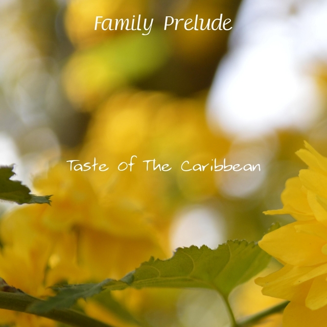 Taste Of The Caribbean