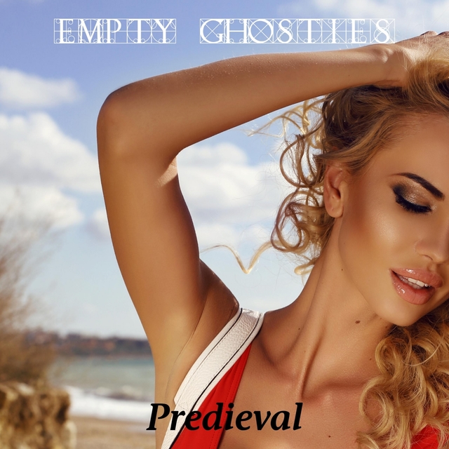 Couverture de Empty Ghosties