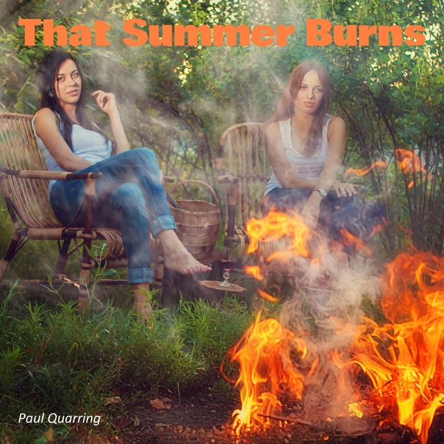 That Summer Burns