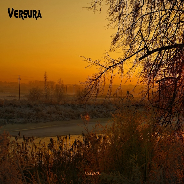 Versura