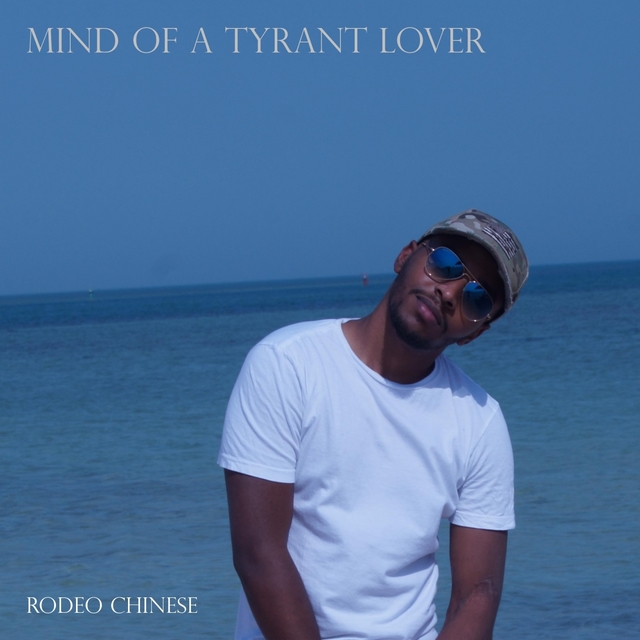 Couverture de Mind Of A Tyrant Lover