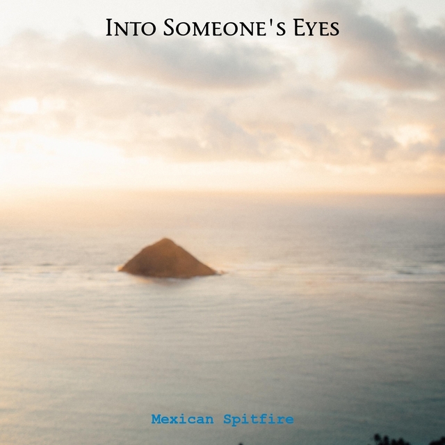 Couverture de Into Someone's Eyes