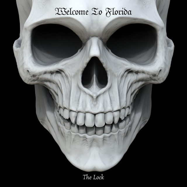 Couverture de Welcome To Florida