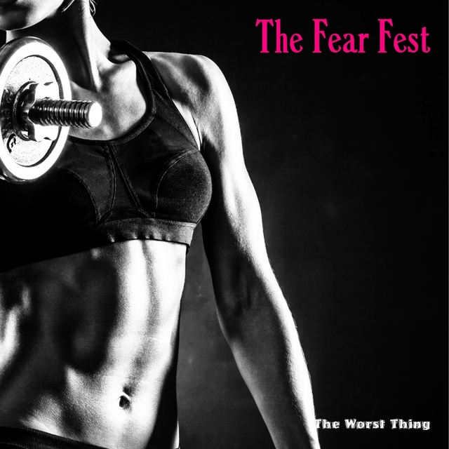 Couverture de The Fear Fest