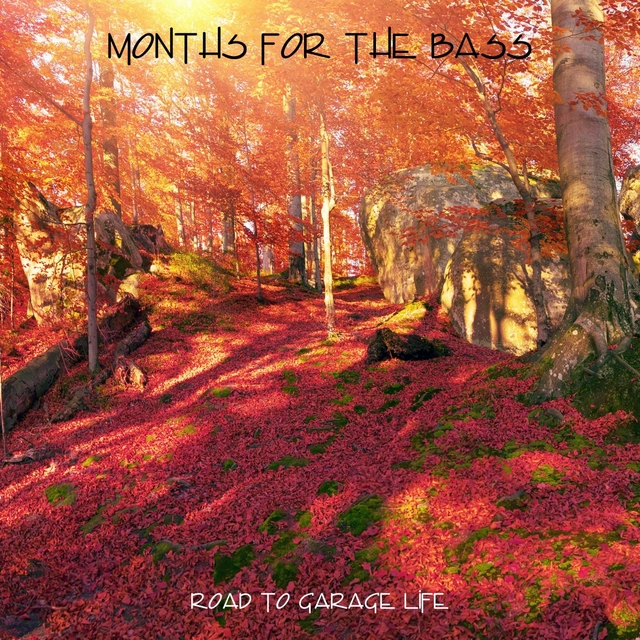 Months For The Bass