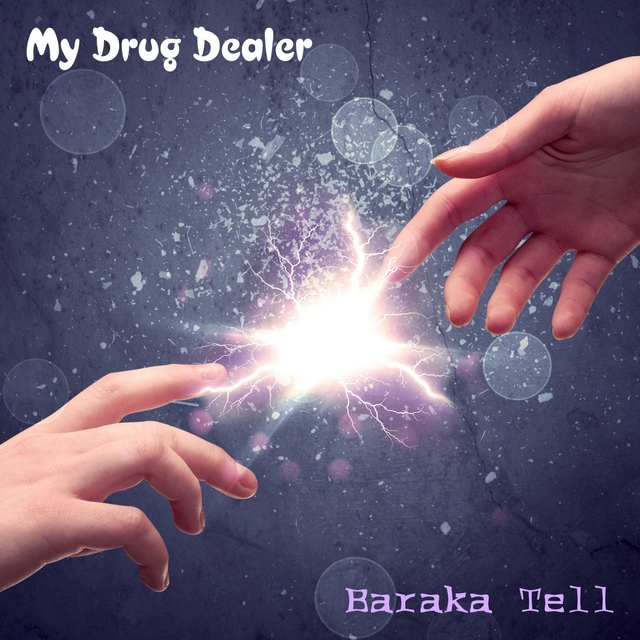 Couverture de My Drug Dealer