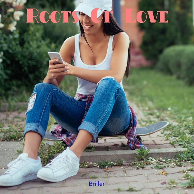 Couverture de Roots Of Love