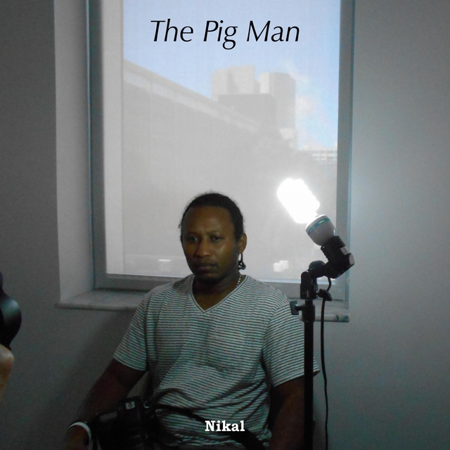 The Pig Man