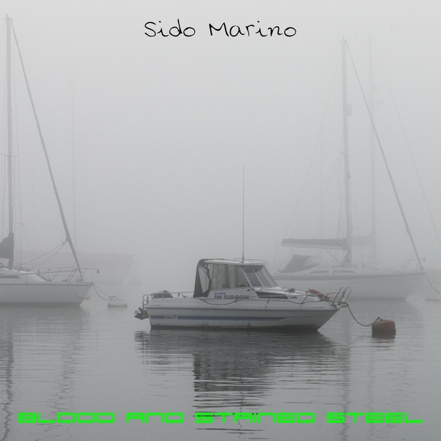 Couverture de Sido Marino