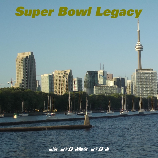 Super Bowl Legacy