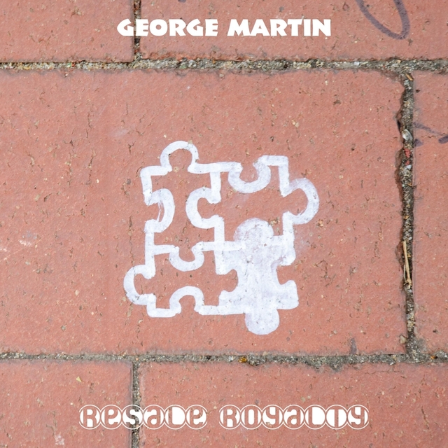 George Martin