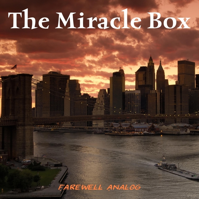 The Miracle Box