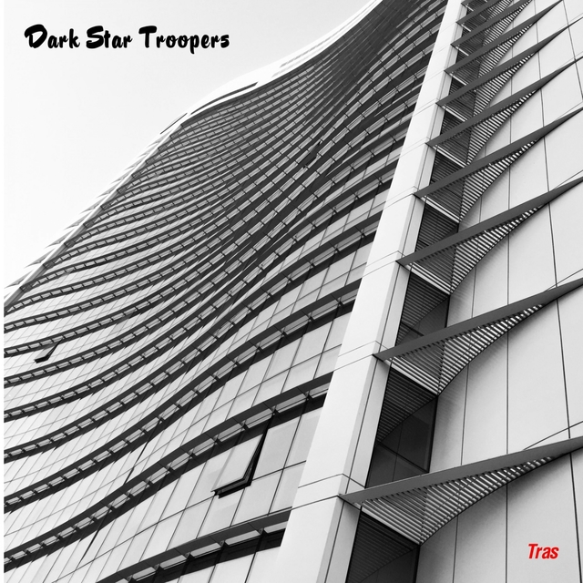 Dark Star Troopers