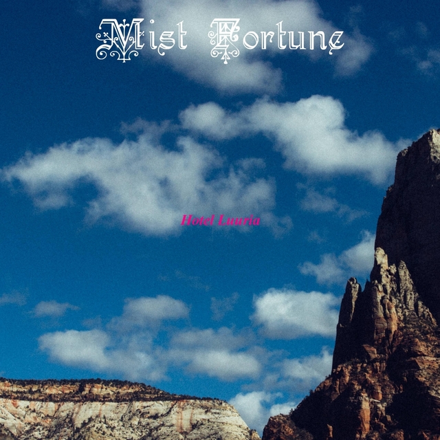 Mist Fortune